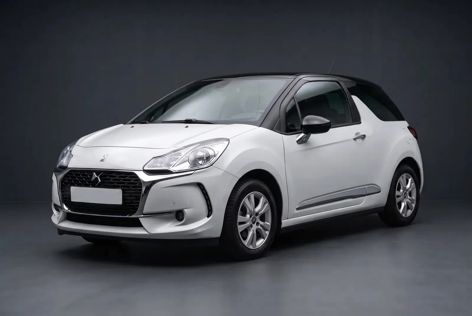 DS DS 3