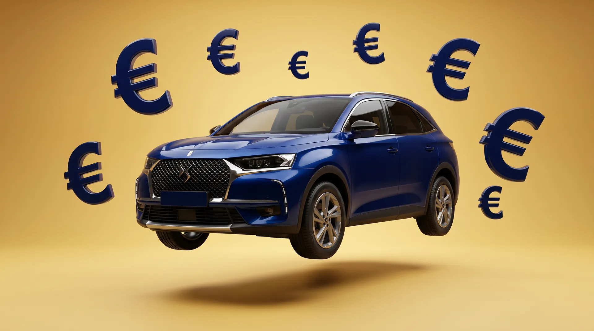 Eurotekens, ons beste bod